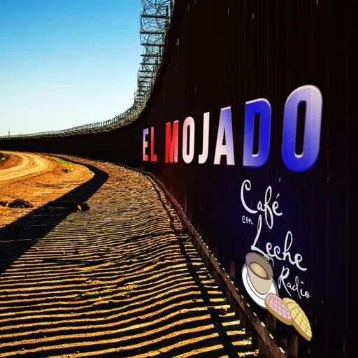 Toribio es un inmigrante que vino a los Estados Unidos en busqueda de una vida mejor para el y sus hijos.