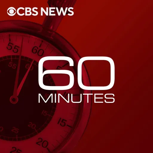 Jared Kushner and Steve Witkoff's Extended 60 Minutes Interview