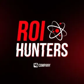 ROI Hunters | Marketing Digital & Growth