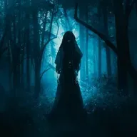 7x32 - NUNCA MÁS IRÁS AL BOSQUE...