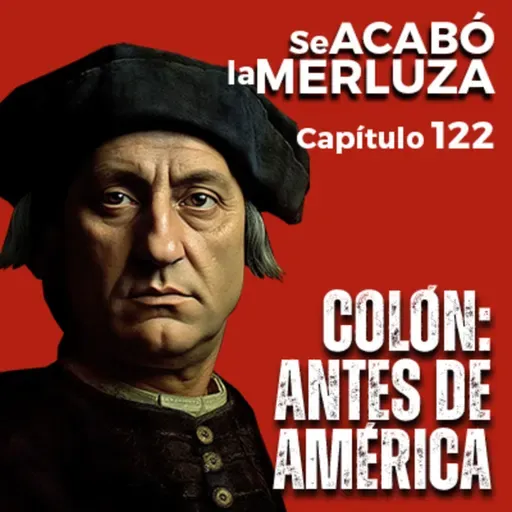 Colón, antes de América