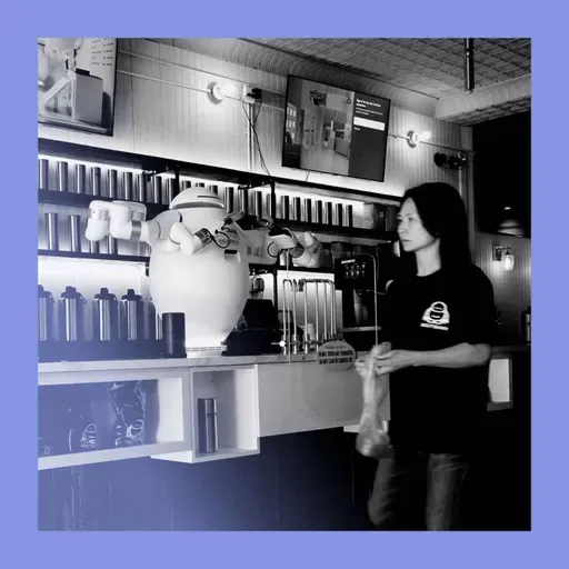 Bot the difference: AI’s absence in economic data