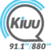 Kiuu 91.1 FM - XHTC
