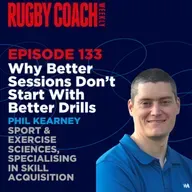 Why better sessions don’t start with better drills