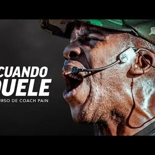 CUANDO DUELE