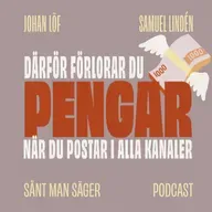 Därför förlorar du pengar när du postar i alla kanaler
