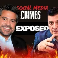Social Media Crimes EXPOSED🚨Internet Safety