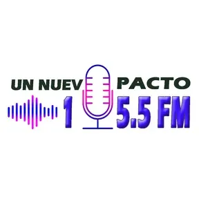UN NUEVO PACTO 105.5