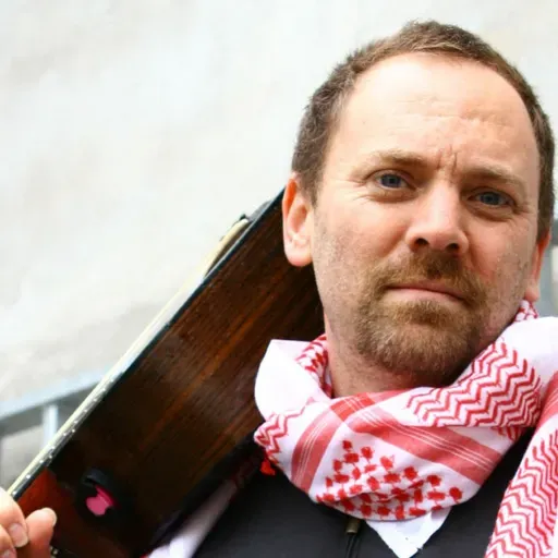 How Corporate Platforms Are Suppressing Artists Who Dissent