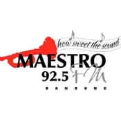 Maestro FM langsung