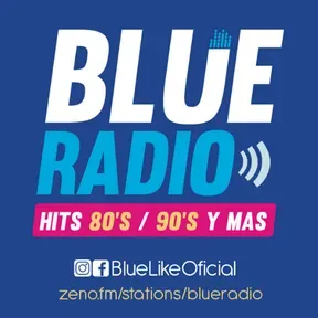Blue Radio