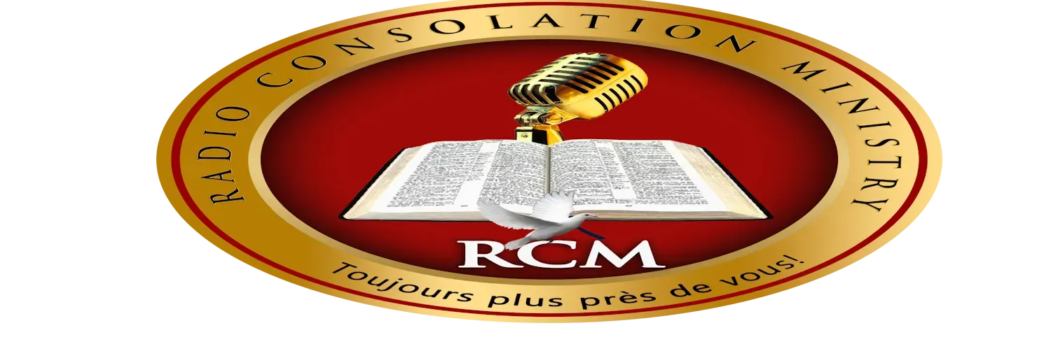 RADIO CONSOLATION MINISTRY