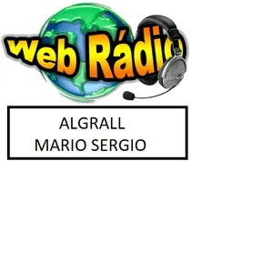 WEB RADIO-ALGRALL
