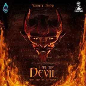 Rock with the Devil Mix