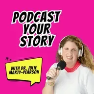 Can You Crack The Cramp-Word? with Podcast Your Story