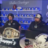 Cowboys Season in Jeopardy After Panthers Loss? The Collapse No One Saw Coming - Ep. 23