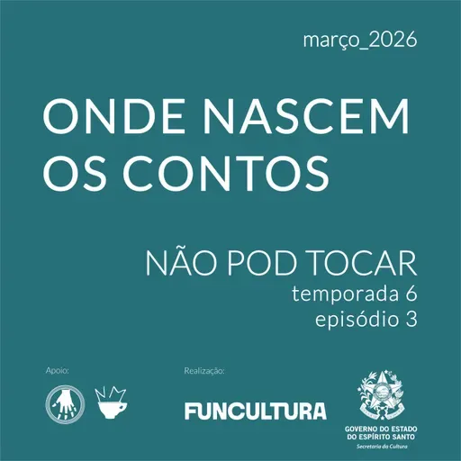 NPT S06E03: Onde nascem os contos