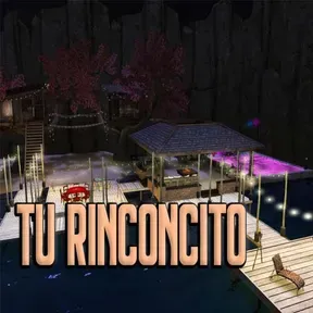 Tu Rinconcito