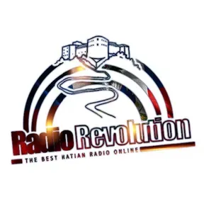Radio Revolution Haïti