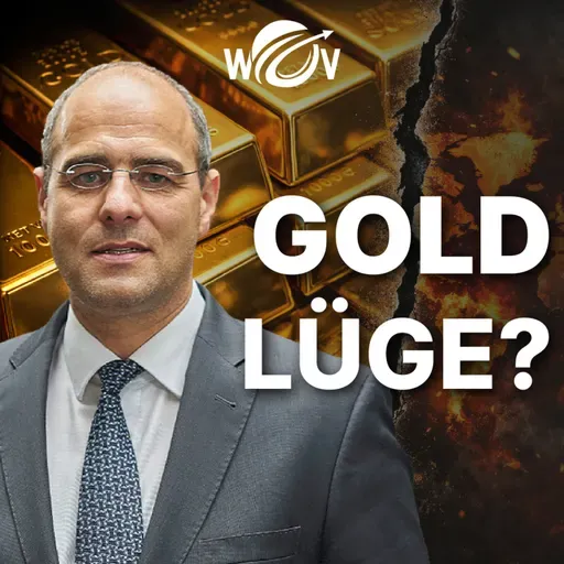Goldmarkt und geopolitische Verschiebungen – WOV Talk mit Peter Boehringer | April 2026