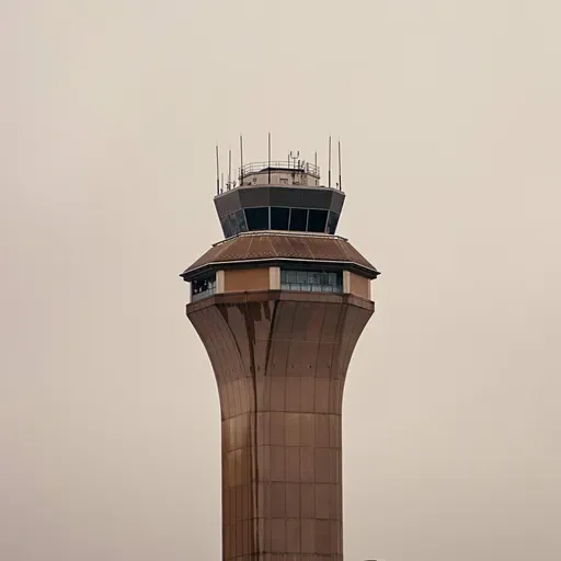 America's air traffic control problem