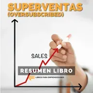 📖 Superventas - Un Resumen de Libros para Emprendedores