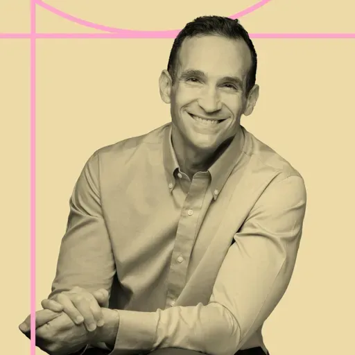 Nir Eyal: Beyond Belief and how to change your mind to change your life