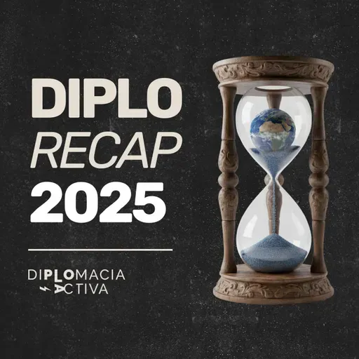 Diplo Recap 2025