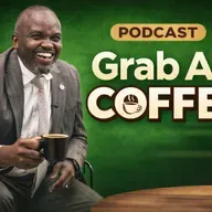 Grab A Coffee: The Absa Bank Uganda CEO, David Wandera
