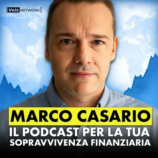 I Super Ricchi si sono PREAPARATI: cosa VENDONO e cosa COMPRANO nei loro Portafogli