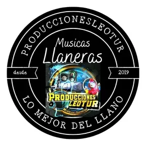 Produccionesleotur músicas llaneras