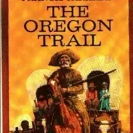 THE OREGON TRAIL (CHAP 19)  THE PASSAGE OF THE MOUNTAINS