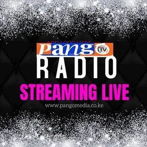 PANGO RADIO
