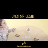 ORAR SIN CESAR*