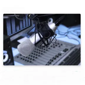 Radio PYRO