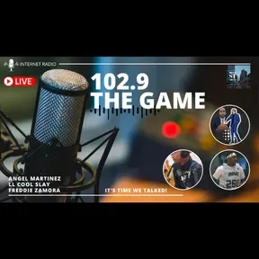 Sports Radio 102.9 The Game
