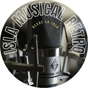 ISLA MUSICAL RETRO