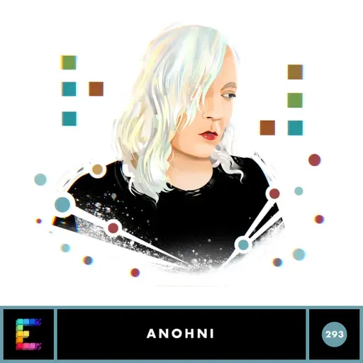 Anohni - 4 Degrees