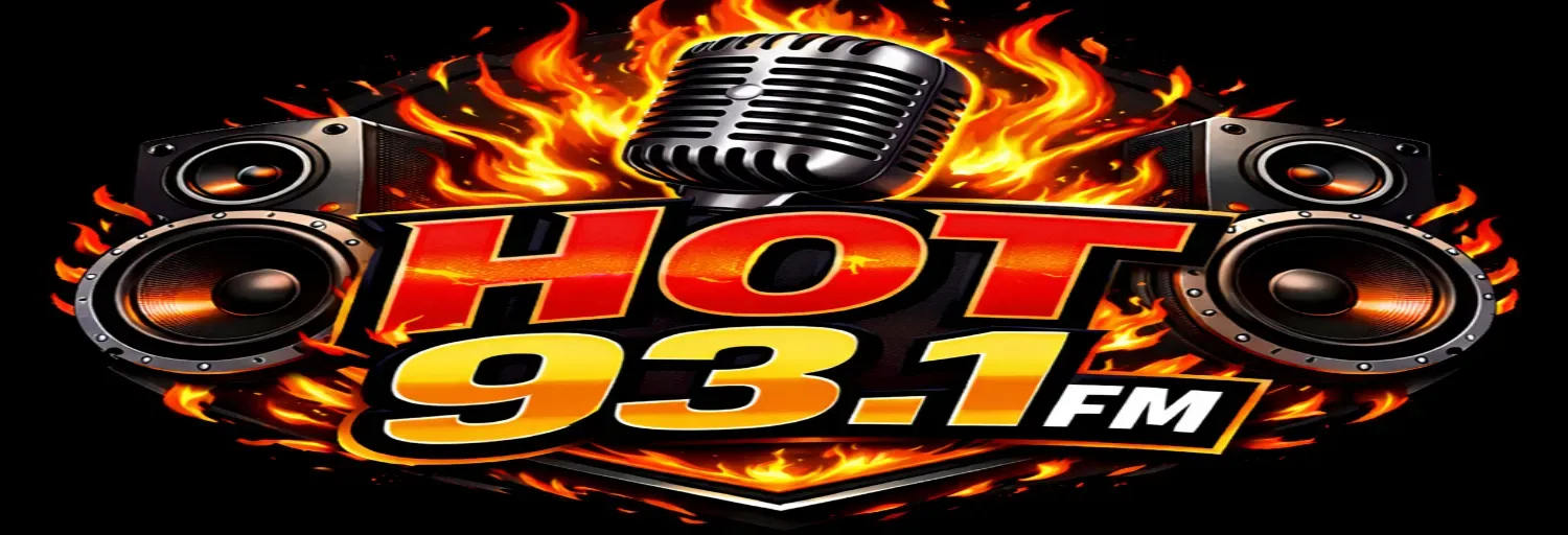 Hot93.1Fmradio