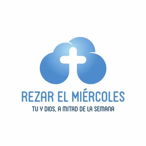 Presentación del podcast "Rezar El Miércoles"