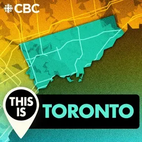 This is Toronto