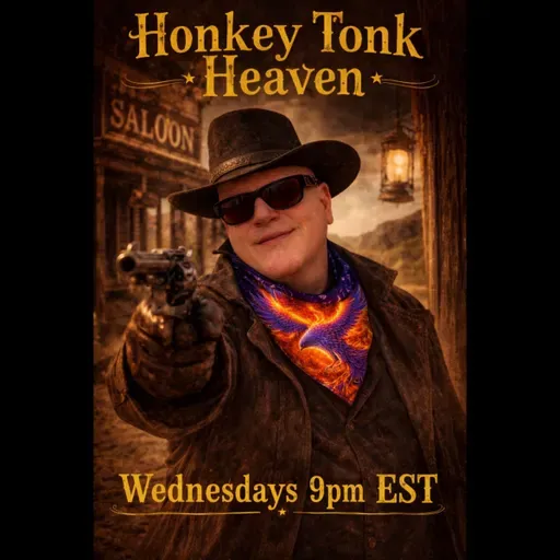 Honkey Tonk Heaven 5-20-26 Part 2