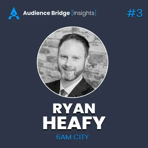 Crushing Local Email at Scale – How 6AM City Sends Millions of Emails Daily (ft. Ryan Heafy)