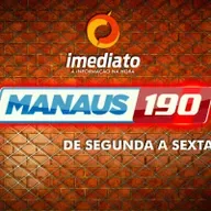 MANAUS 190 - 09.11.2021