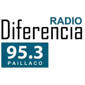 Radio Diferencia 95.3 FM en vivo