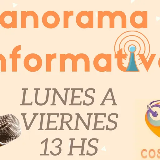 Panorama informativo del 5 de Octubre 2021
