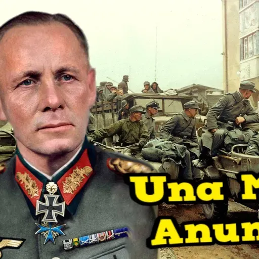 La Ruptura del Frente de Normandía en el sector Estadounidense (Junio-Agosto 1944) | Serie Completa