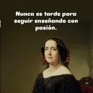 Invitación Seño Gertrudis