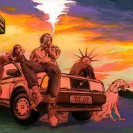 Podcast Nivel Oculto: S8 E04 -Nuestros juegos favoritos de 2025