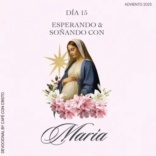 ¿Y si Dios se está acercando a mí?